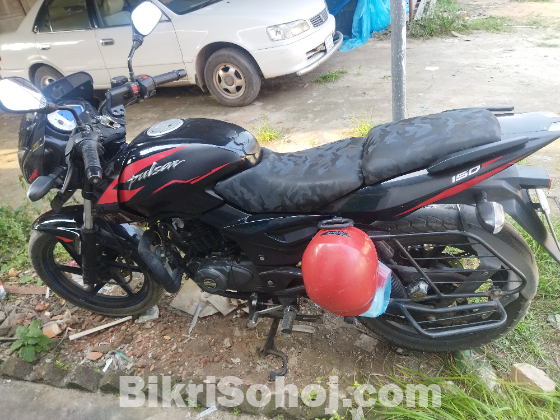 Pulsar DD